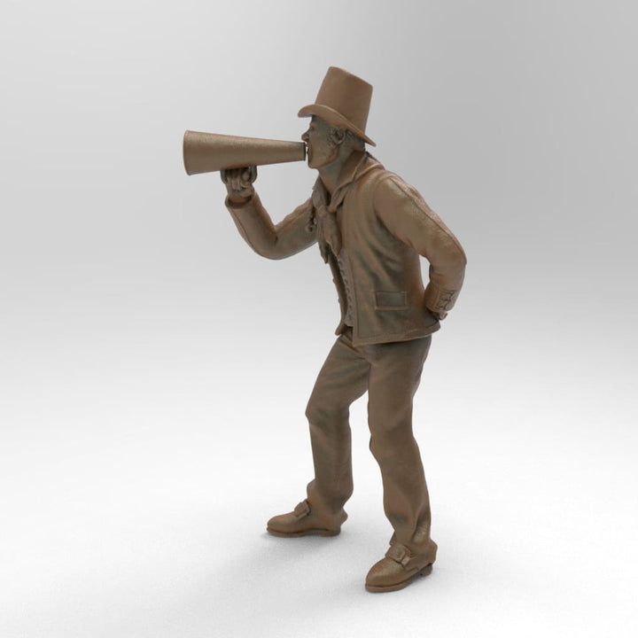 MM4372 Royal Navy Sailors 1800-1815 1:76 OO / 1 Figure