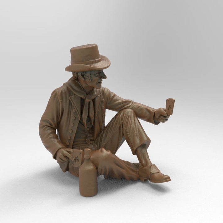 MM4372 Royal Navy Sailors 1800-1815 Figure