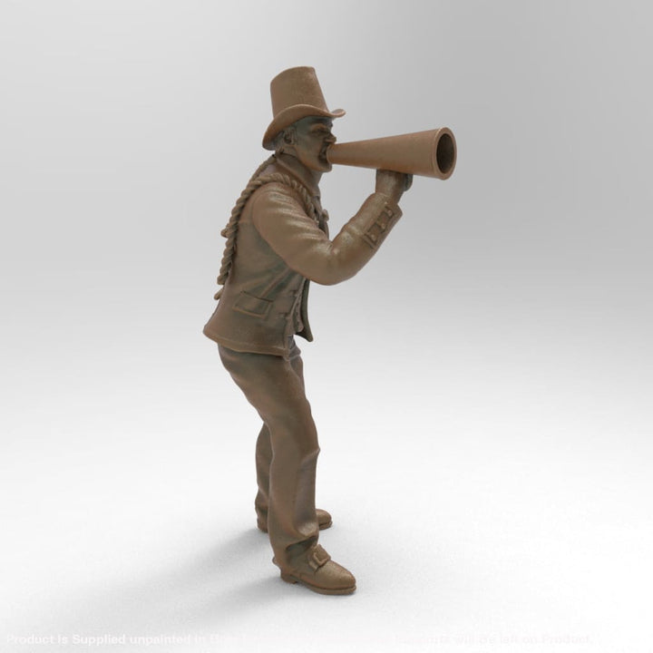 MM4372 Royal Navy Sailors 1800-1815 Figure