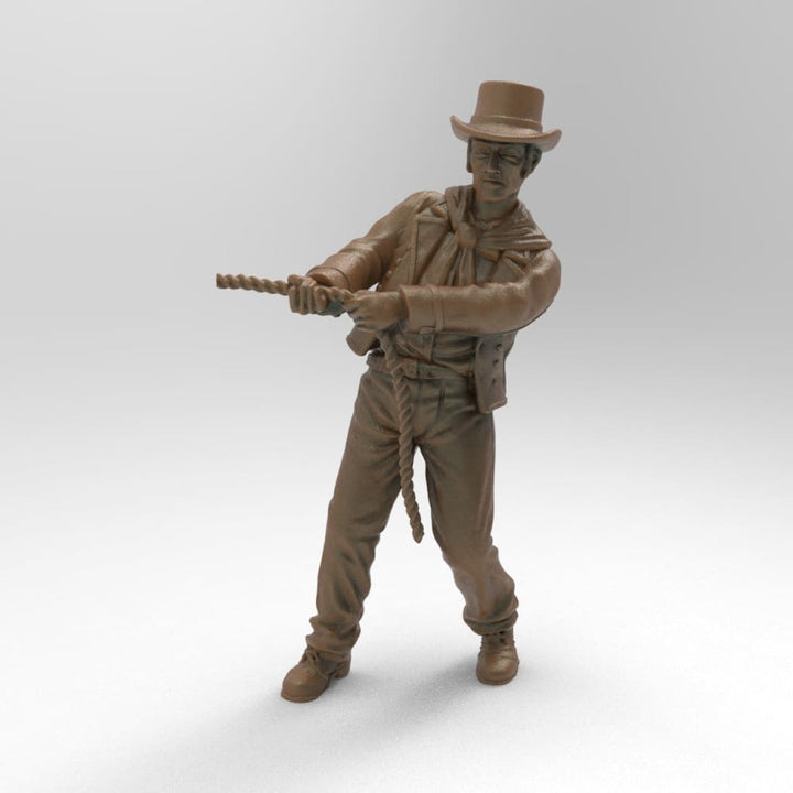 MM4372 Royal Navy Sailors 1800-1815 Figure