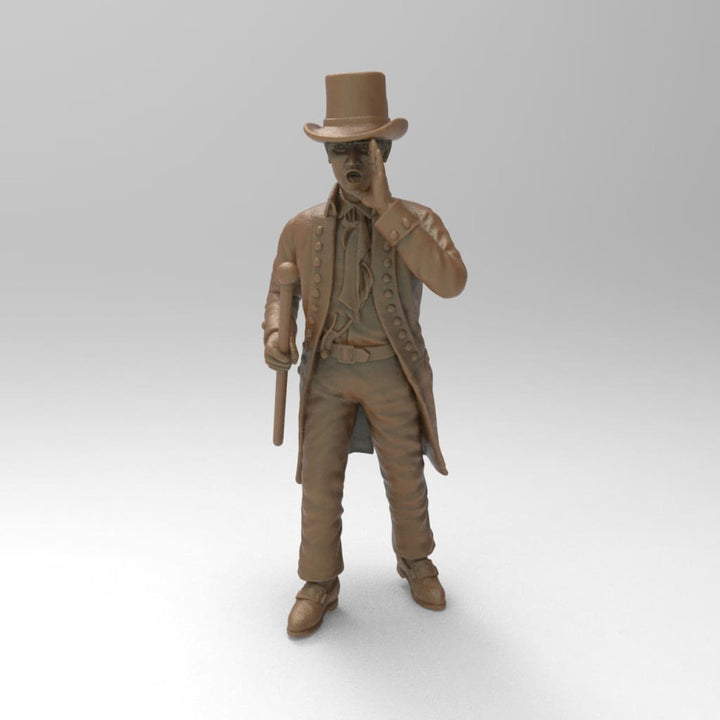 MM4373 Royal Navy Sailors 1805 1:76 OO / 1 Figure