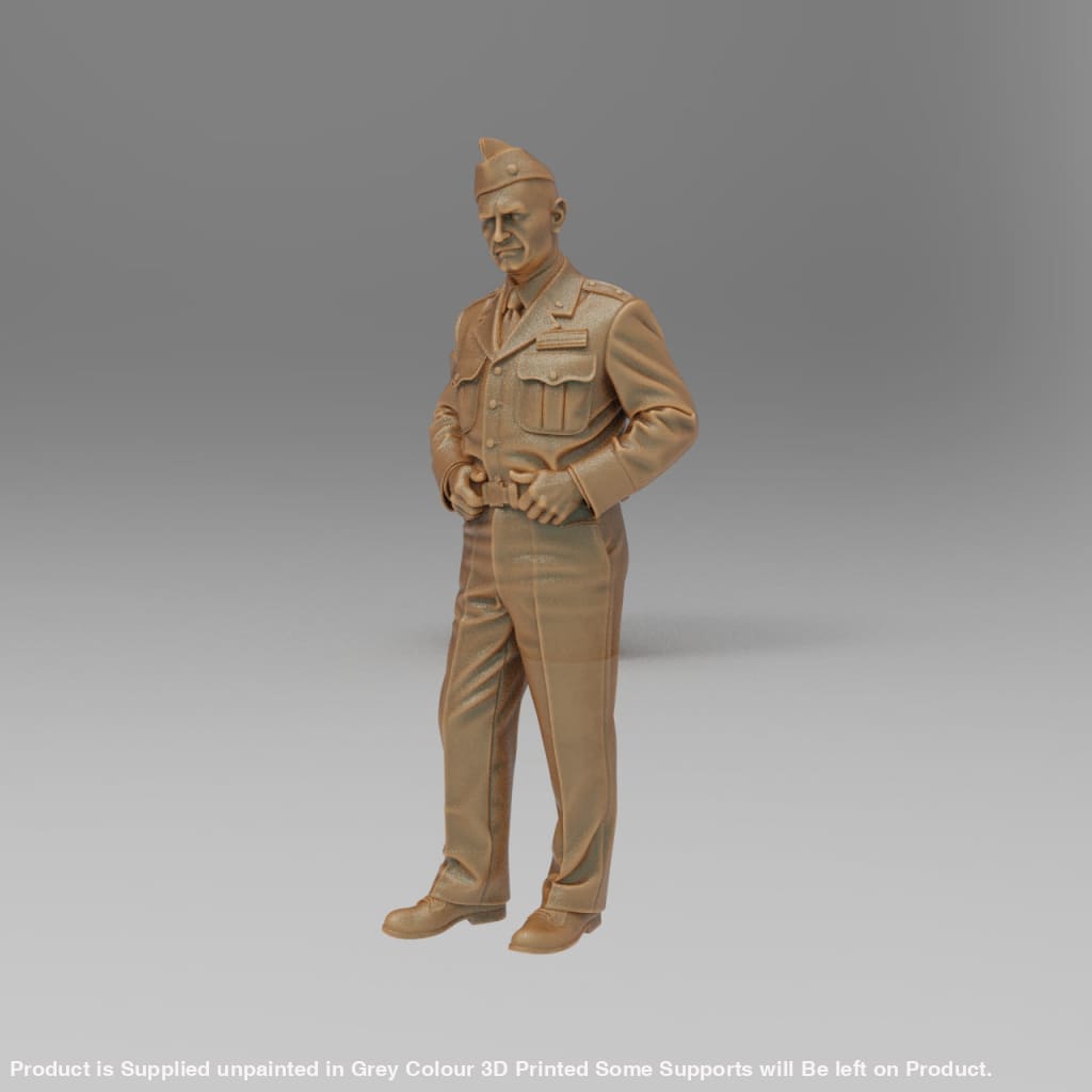 MM4387 Dwight D. Eisenhower 1953–1961 Figure