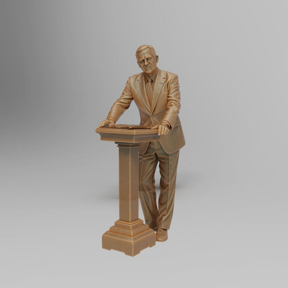 MM4387 George W. Bush 2001–2009 Figure