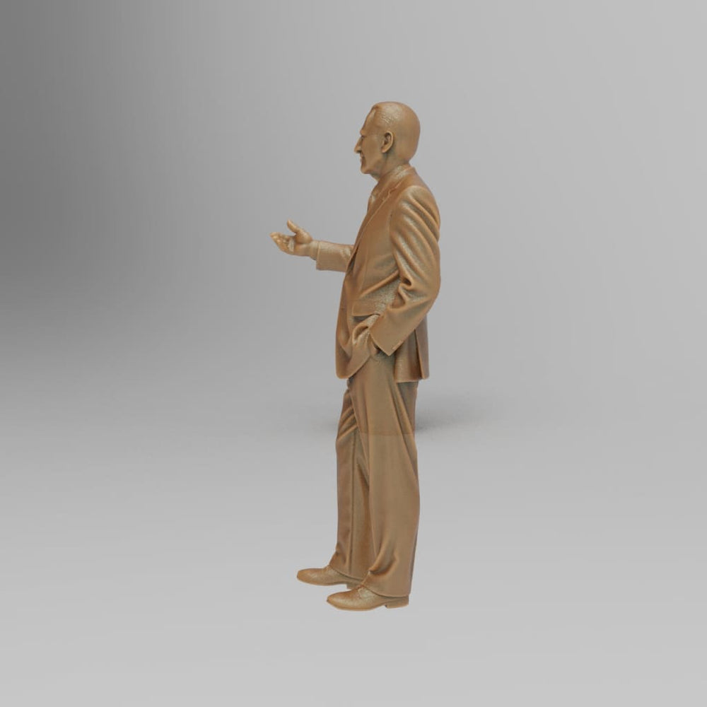 MM4387 Joe Biden 2021–2025 Figure