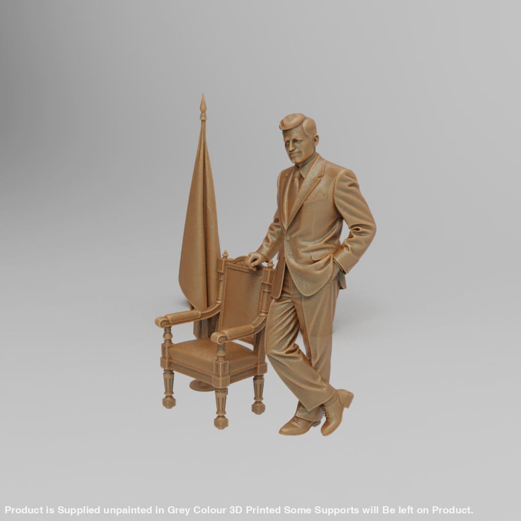 MM4387 John F. Kennedy 1961–1963 Figure