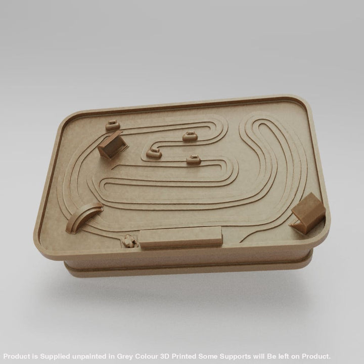 MM4403 Scalextric Track Figure