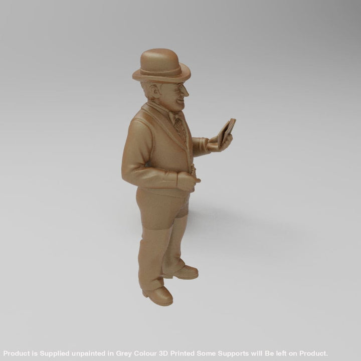 MM4427 Wild West Figure 10 Figure