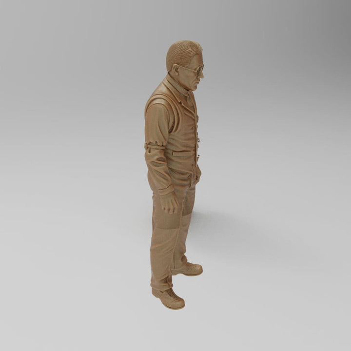 MM4427 Wild West Figure 12 Figure