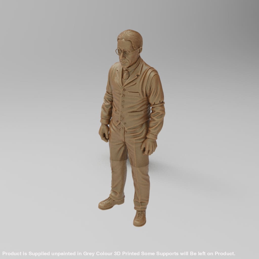 MM4427 Wild West Figure 12 Figure