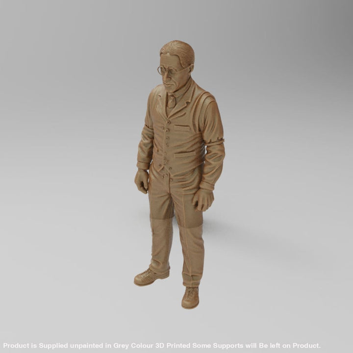 MM4427 Wild West Figure 12 Figure