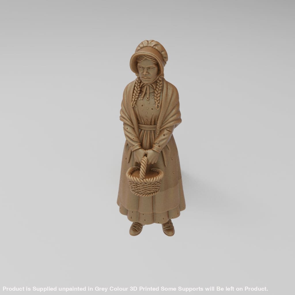 MM4427 Wild West Figure 8 Figure