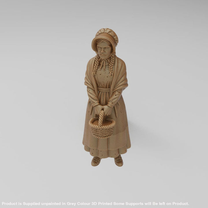 MM4427 Wild West Figure 8 Figure