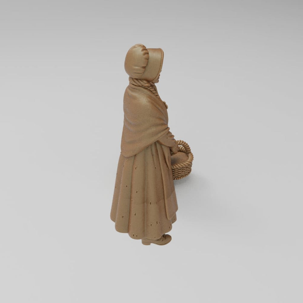 MM4427 Wild West Figure 8 Figure