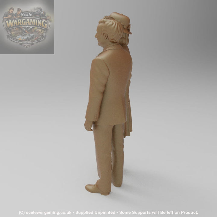 MM8005 The Good Life 1 - Figure