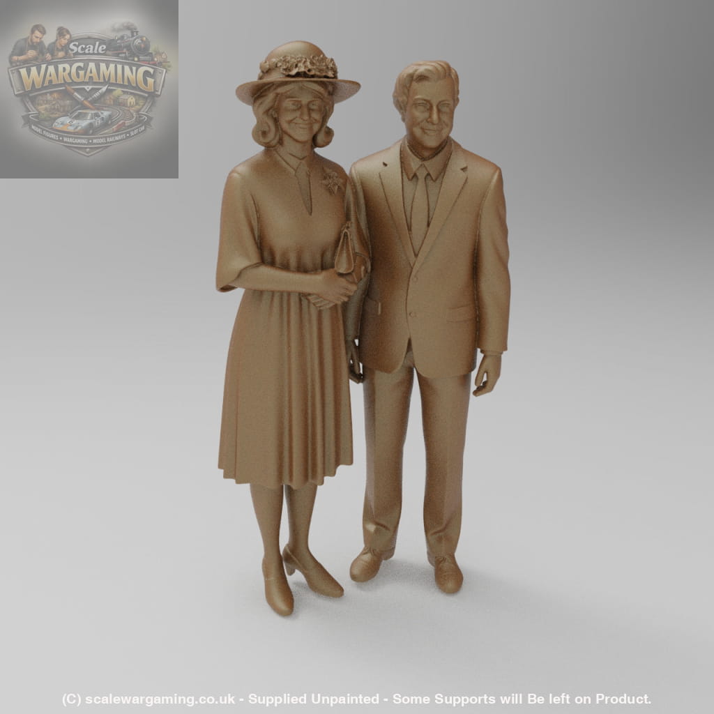 MM8005 The Good Life 1 - Figure