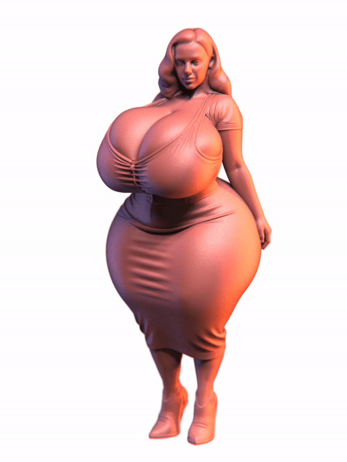 SW8155 Marge the Muse