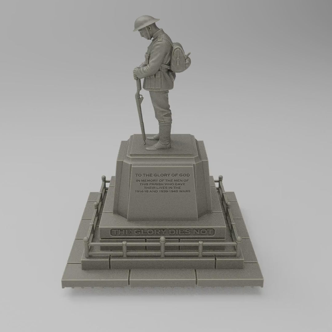 SW9044 War Memorial