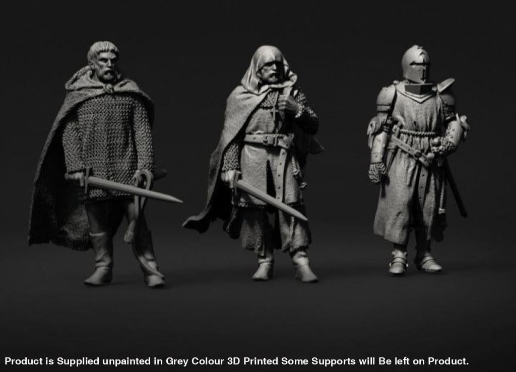 REM0112 Agent of the Church Medieval