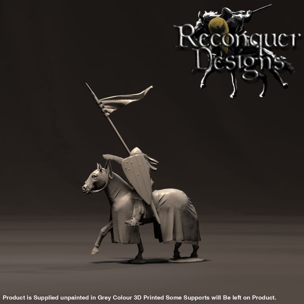 REM0142 King Peter II of Aragon Medieval