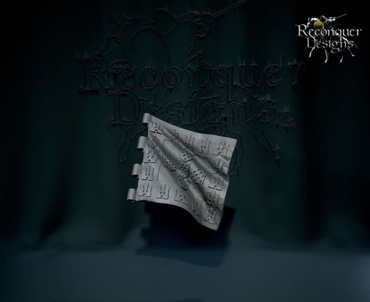 REM0183 King Afonso IV of Portugal Medieval Figure