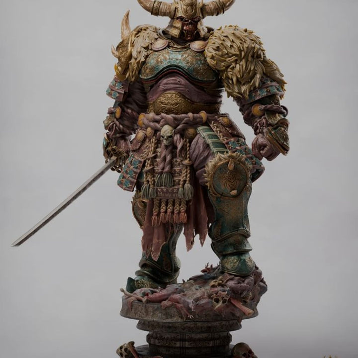 RM007 Oni Colossus XL Collector Edition 1/6 scale; 30cm height Fantasy Figure