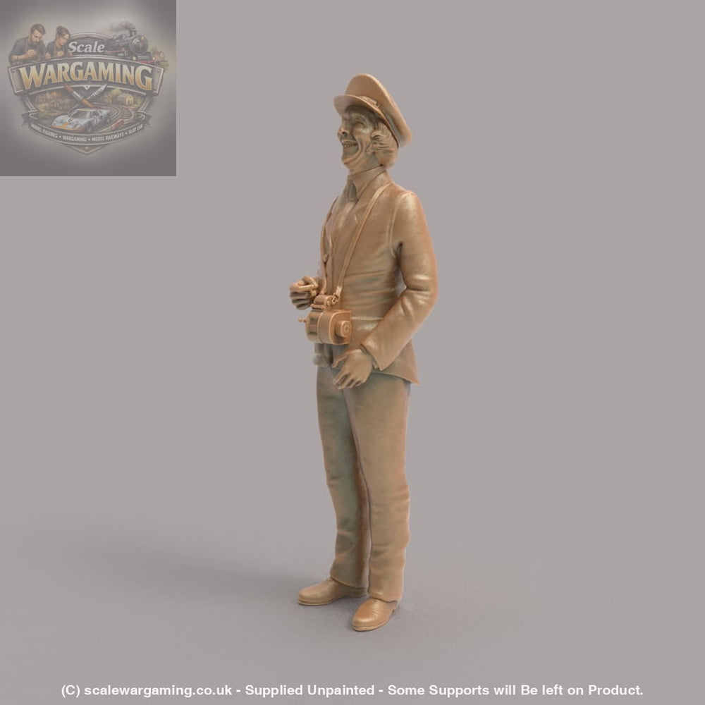 MM1015 Jack from on the Buses Figure