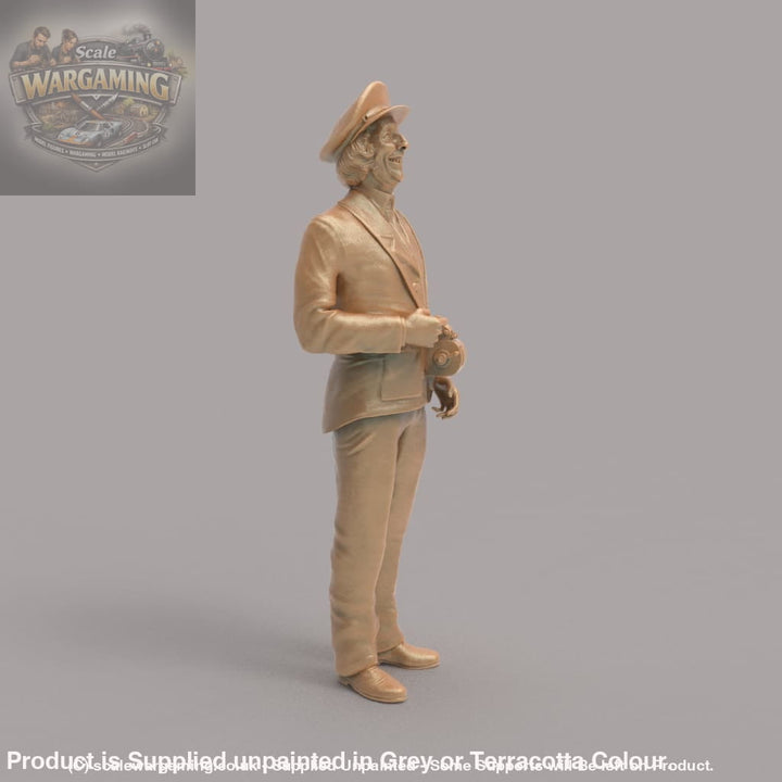 MM1015 Jack from on the Buses Figure