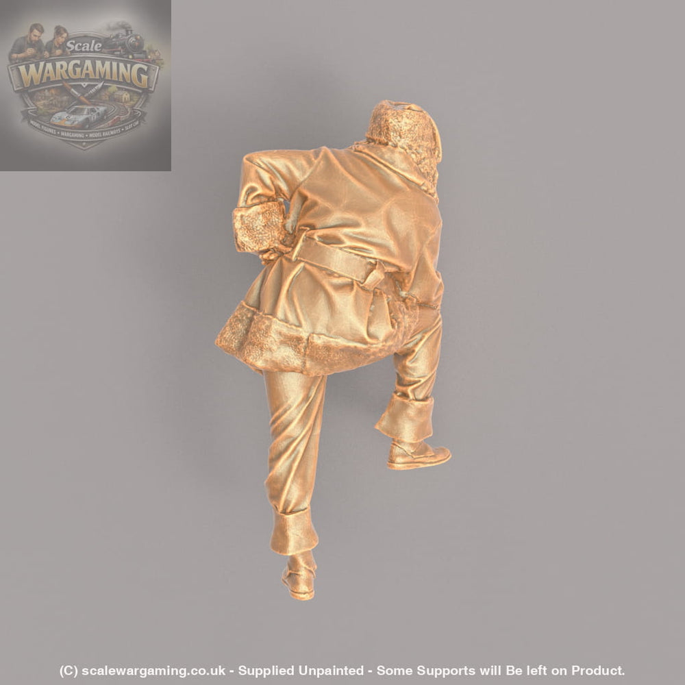 SW1057 Santa - Figure
