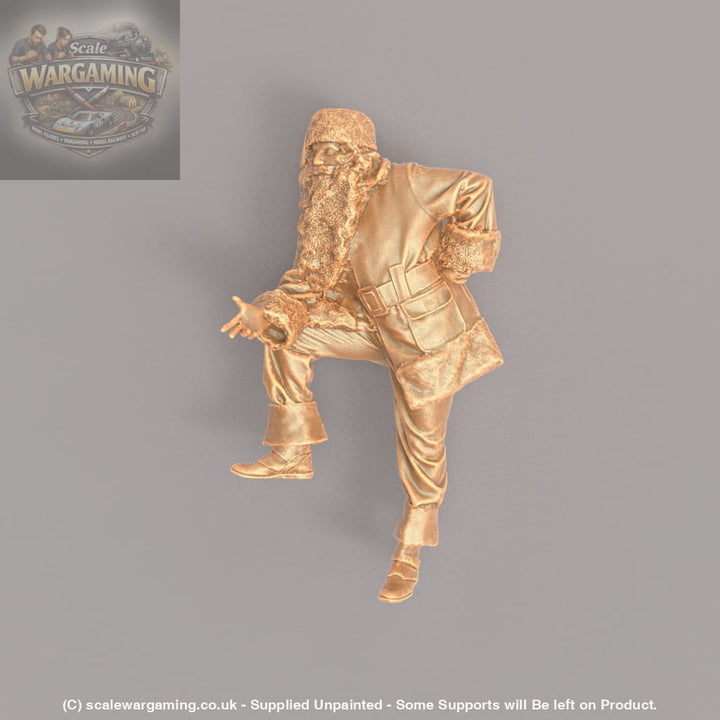 SW1057 Santa - Figure