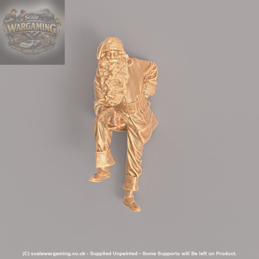 SW1057 Santa - Figure