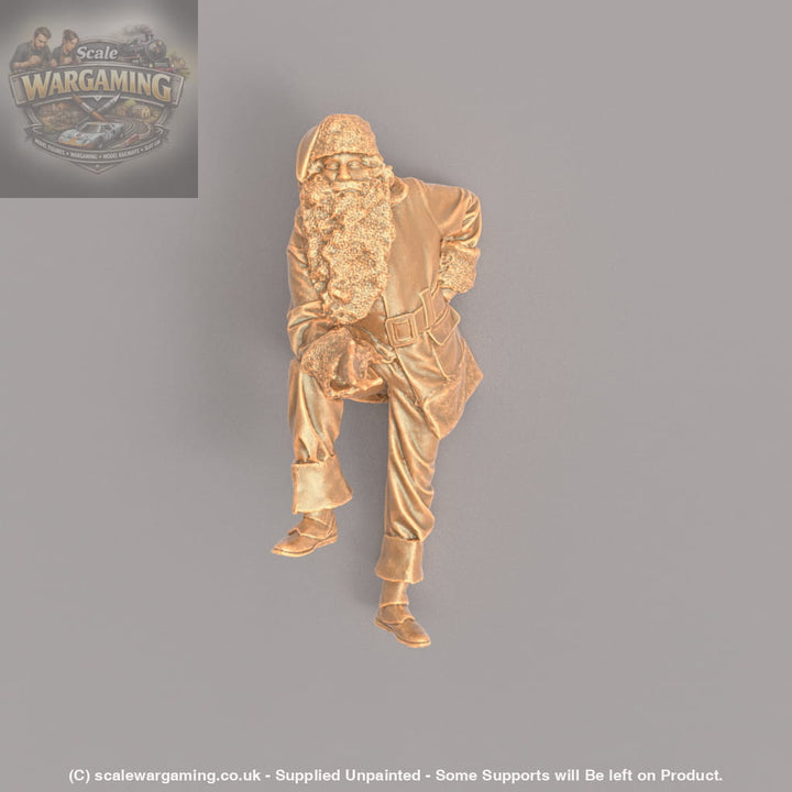 SW1057 Santa - Figure