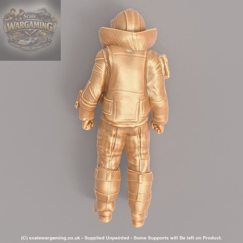 MM134 Bomb Disposal EOD Figure Figure