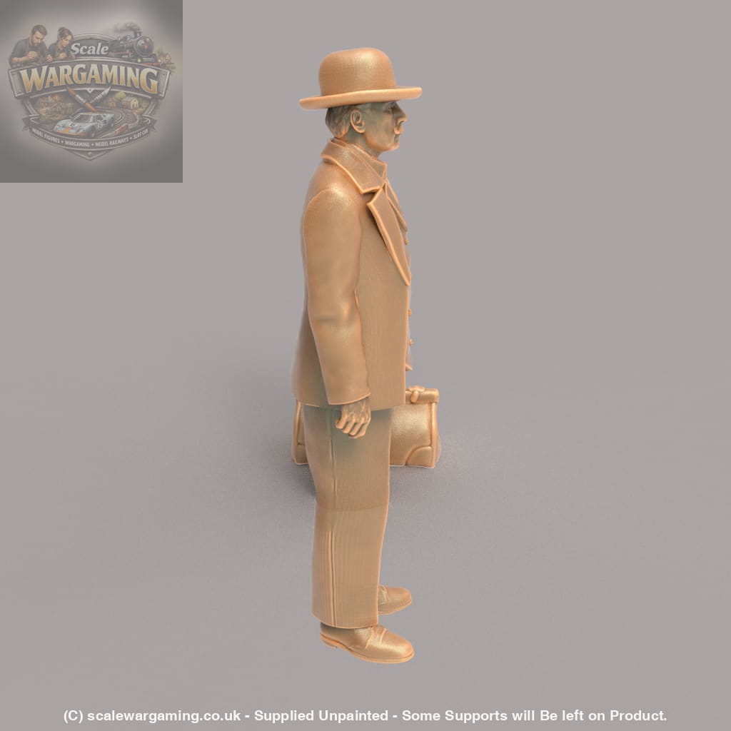 MM2026 Dr Watson Figure