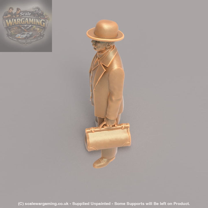 MM2026 Dr Watson Figure