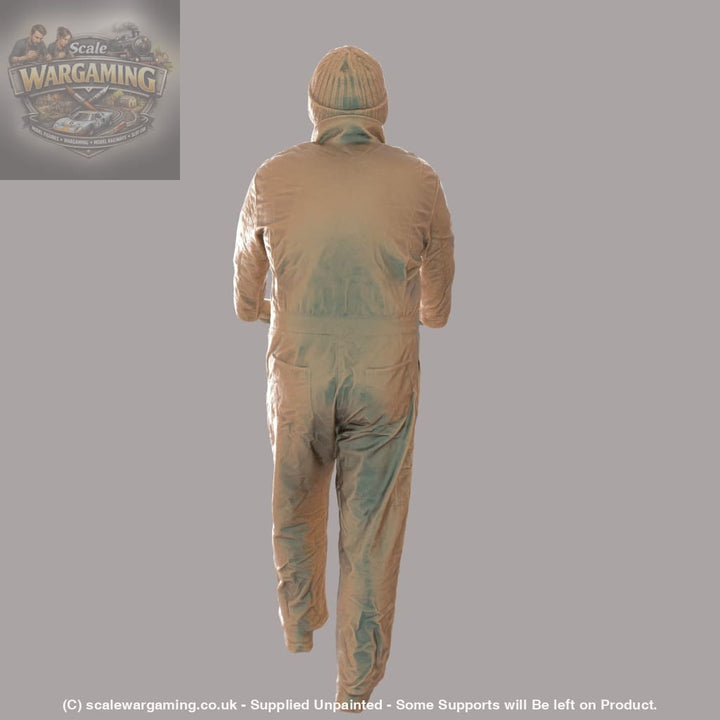 MM2105 Mallaig Fisherman/Boat Crew A Figure