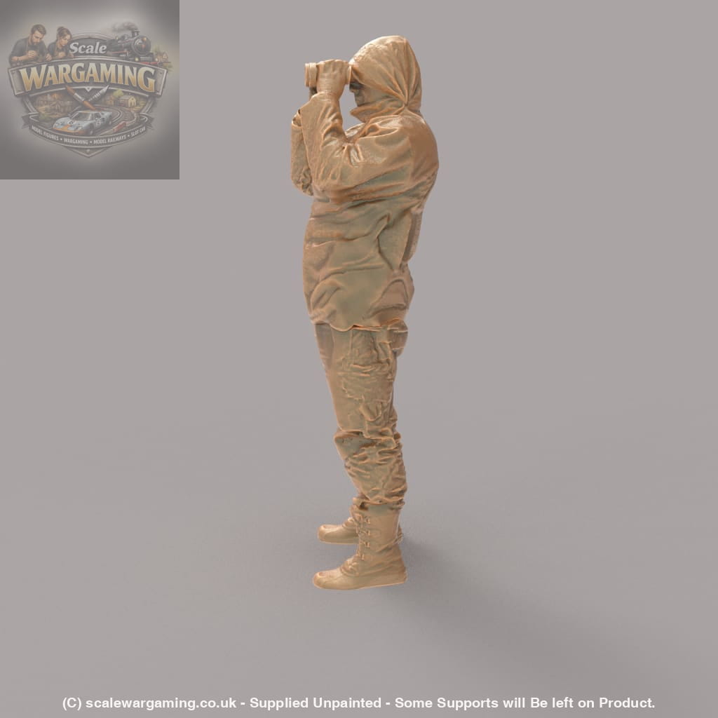 MM2105 Mallaig Fisherman/Boat Crew C Figure