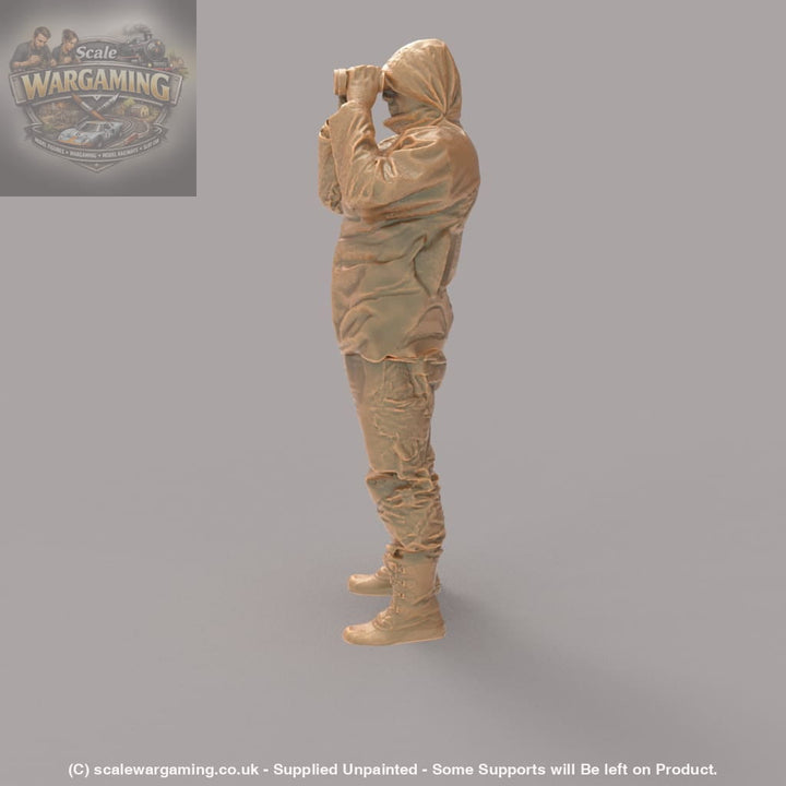 MM2105 Mallaig Fisherman/Boat Crew C Figure