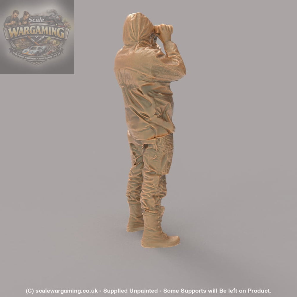 MM2105 Mallaig Fisherman/Boat Crew C Figure