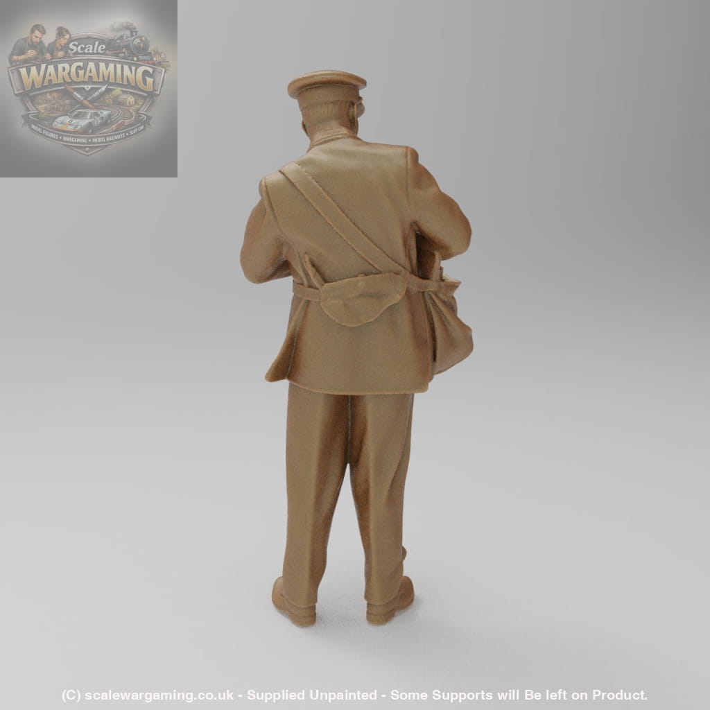 SW2151 Postman - Figure