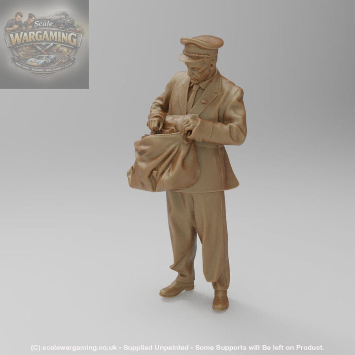 SW2151 Postman - Figure