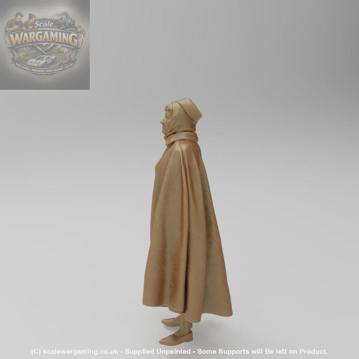 SW2152 District Nurse - Figure