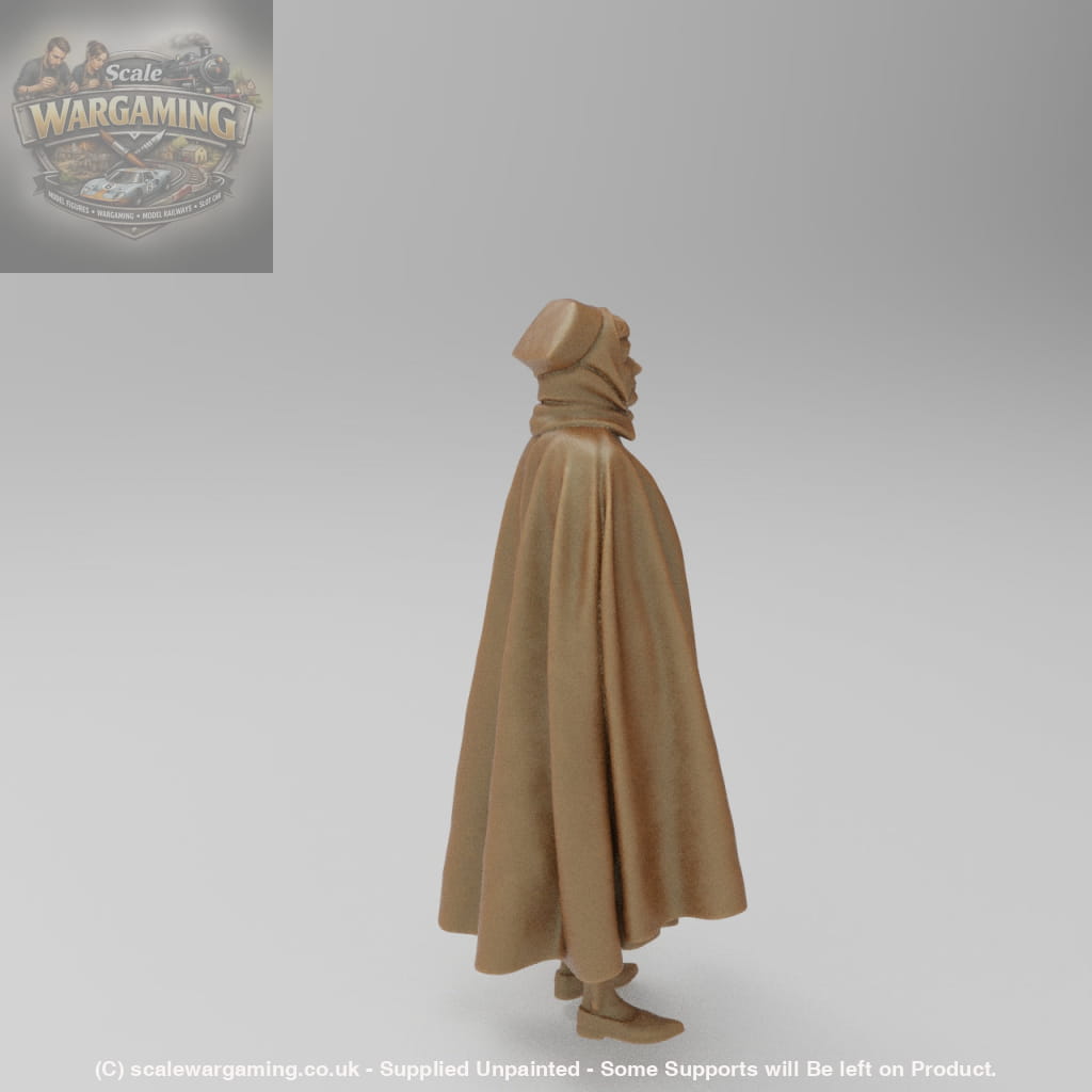 SW2152 District Nurse - Figure