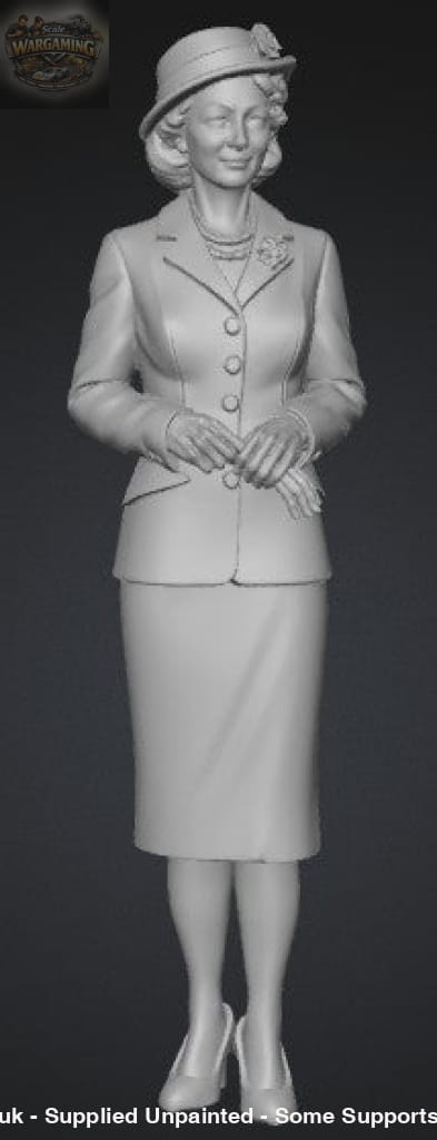 SW2166 1950s Civilians 14 - Figure