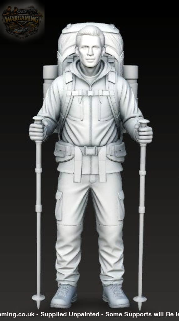 SW2169 Camping Figure 3 - Figure