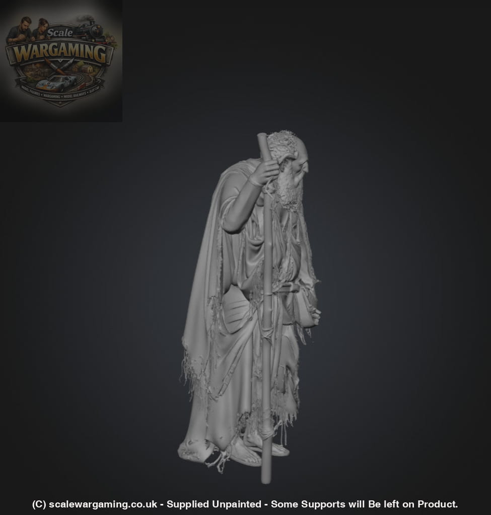 SW2181 Ancient Pilgrim - Figure