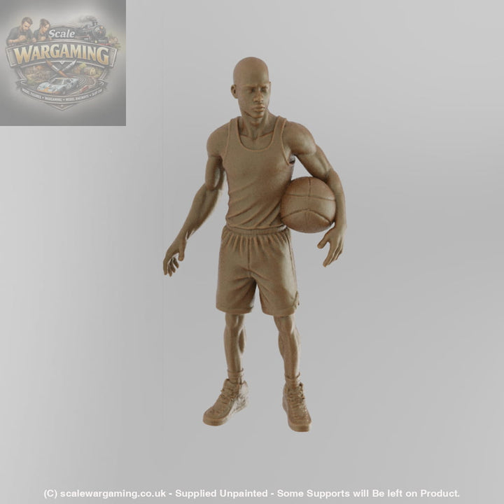 SW3047 Street People - 1:76 / 10 - Figure