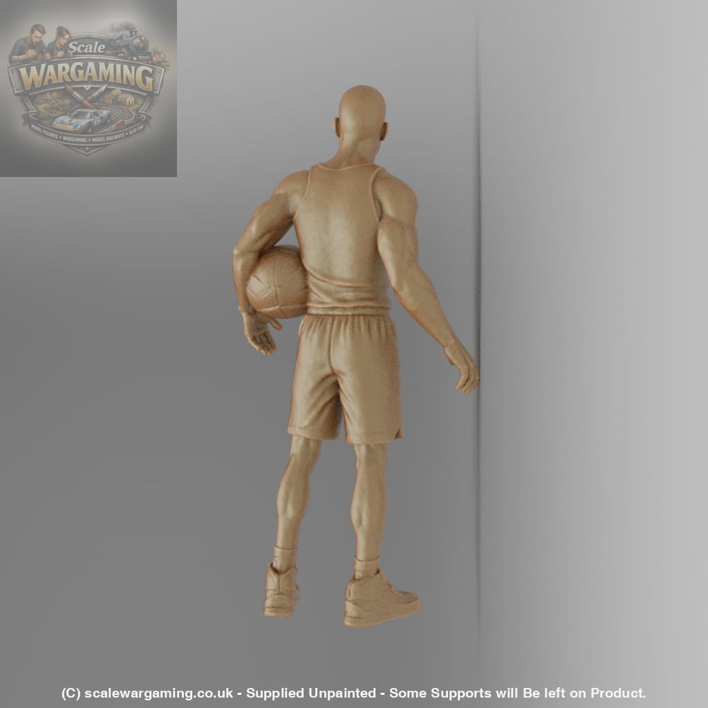 SW3047 Street People - Figure