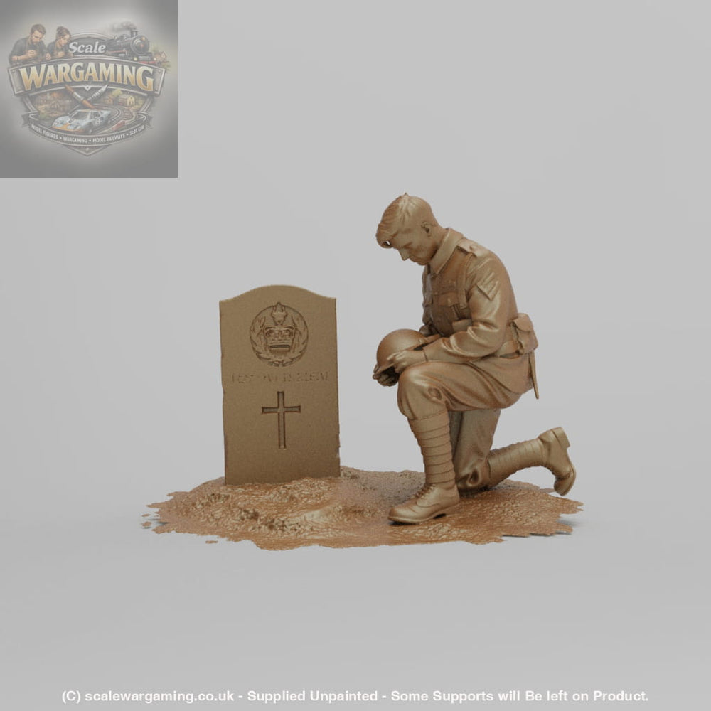 SW3048 Lest We Forget - Figure