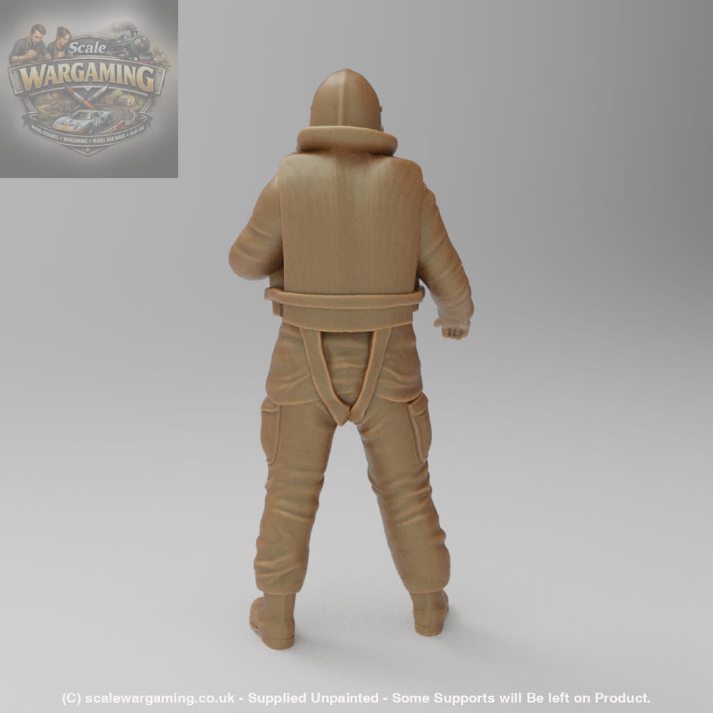 SW389 RNLI/Rescue Crew Figure B - Figure