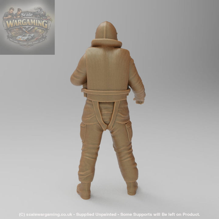 SW389 RNLI/Rescue Crew Figure B - Figure